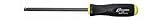 Bondhus 74614 3/8' ProHold Ball End Tip Screwdriver with ProGuard Finish, 6.5', 2-Piece [並行輸入品]