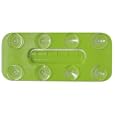 Boon Frog Pod Suction Cup Wall Bracket