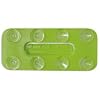Boon Frog Pod Suction Cup Wall Bracket