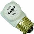 Thomas & Betts XL150D Lamp Socket Dimmer