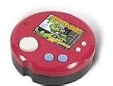 VG Pocket VG-4000 TABLET with 25 Games, 2 LCD with Great Color GamePlay (Magenta)
