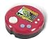 VG Pocket VG-4000 TABLET with 25 Games, 2 LCD with Great Color GamePlay (Magenta)