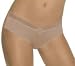 Barely There Invisible Look Satin Hipster Panty