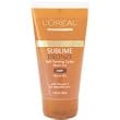 LOreal Dermo-Expertise Sublime Bronze Tinted Self-Tanning Lotion, Deep - 5 Oz