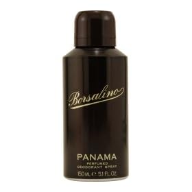 BORSALINO by Borsalino DEODORANT SPRAY 5 OZ for MEN