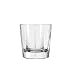 Libbey-12.5 Oz. Inverness Double Old Fashioned Glass DuraTuff (15482LIB)