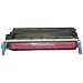 HP COLOR LASERJET (MAGENTA) 4600, 4650 SERIES Toner Cartridge - YIELD 8000 --- COMPATIBLE --- [C9723A]