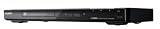 Sony DVP NS728HB - DVD player - Upscaling - black