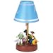 Toy Story Animated Lamp