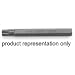K-D Tools 2305 10Mm Serrated Wrench