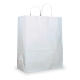 BONITA PIONEER 0760-0800319 Paper Shopping Bag