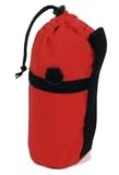 Bottle Bag Water Bottle Accessory - In Your Choice of Colors