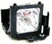 Hitachi CP-X270 Projector Replacement Lamp