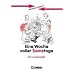 einfach lesen! - F�r Lesefortgeschrittene: Niveau 1 - Eine Woche voller Samstage: Ein Leseprojekt zu dem gleichnamigen Roman von Paul Maar. ... Ein Leseprojekt zum gleichnamigen Jugendbuch