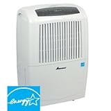 Amana 65 Pint Energy Star Dehumidifier