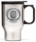 Oregon Ducks Travel Mug