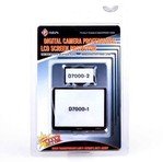 Produkt-Bild: GGS Titan Nikon D7000 Starre Screen Protector