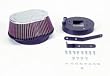 K&N 57-5005 Fuel Injection Performance Kit Air Intake Kit