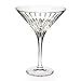 Mikasa Arctic Lights Modern Martini Glass 6-oz.