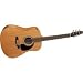 Seagull S6 Original Q1 Acoustic-Electric Guitar (Natural)