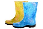 Slogger Rain Boots Tulip