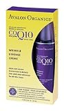 Avalon Natural Products - Coq-10 Wrinkle Defense Creme, 1.75 fl oz cream ( Eight Pack)