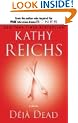 Deja Dead (Temperance Brennan Novels)