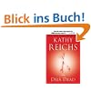 Deja Dead (Temperance Brennan Novels)