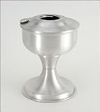Aladdin Aluminum Table Lamp Font