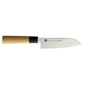 Chroma Haiku Santoku PM 14 cm - H17 - Couteau japonais Chroma Haiku Santoku PM 14 cm - H17 - Couteau japonais