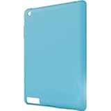 iLuv Flex-Gel iCC818 Tablet PC Skin-iPad-Blue