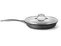 Calphalon Unison Nonstick 12 Inch Covered Omelette Pan