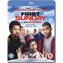 First Sunday