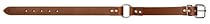 SportDog One-Ply 1 by 19-Inch Leather Collar