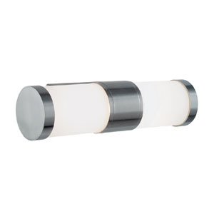 nordlux Cylinder, Doppel Wandleuchte