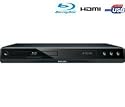 PHILIPS BDP2500 Blu-ray Disc Player Blu-ray player