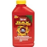 Ortho Bug-B-Gon MAX Lawn & Garden Insect Killer Concentrate - Quart #0175360