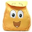 Go Diego Go Backpack Plush Rescue Pack