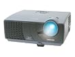 Toshiba DLP Projektor TDP S 8 (Kontrast 2000:1, 2000 ANSI Lumen) anthrazit