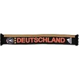 Germany 07-09 Scarf