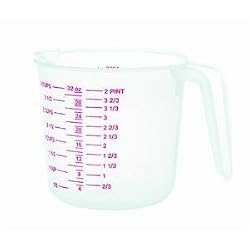Norpro 3037 Measuring Cup