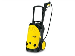 Karcher HD5/11C Commercial Pressure Washer 240 Volt KARHD511C