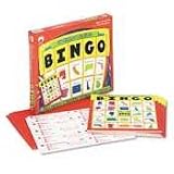U.S. States and Capitals Bingo (CDPCD8913) Category: School Supplies