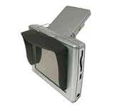 21ilS5cnxOL. SL160  3.5 GPS Screen Visor for Garmin Nuvi Navigation Devices