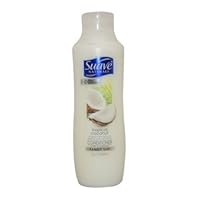 Suave Naturals Conditioner, Tropical Coconut - 22.5oz.
