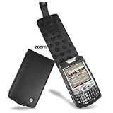 Noreve Palm Treo 750v - Treo 755p - Treo 680 leather case