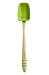 Typhoon Grip-IT Beech 30cm Spoon Spatula with Olive Grip Handle