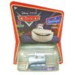 Disney Pixar Cars Supercharged Yeti Diecast Car by Mattel