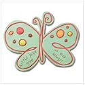 Butterfly Stepping Stone/Plaque