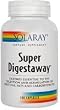 Solaray - Super Digestaway - 180 capsules